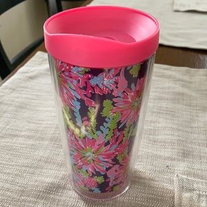 Lilly Pulitzer Mug
